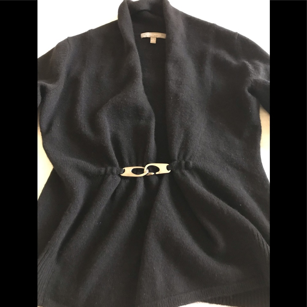Cashmere Sweater